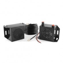 Interfon Auto BRIGADE BC-VI 