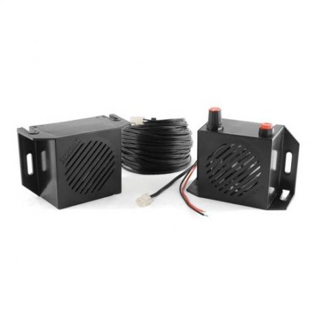 Interfon Auto BRIGADE BC-VI 