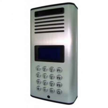 Interfon GSM Wireless MULTI 263