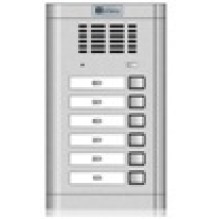 Panou de apel WL-02NE 1x6