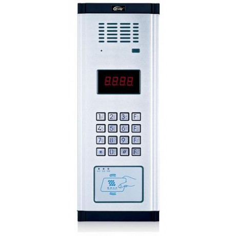 Panou de apel WL-03NLA