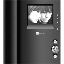 Post interior video alb-negru 3061-4