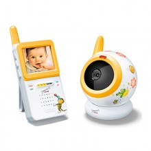 Interfoane pentru bebelusi