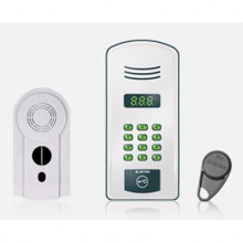 Interfoane pentru blocuri