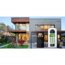 Interfoane pentru vile