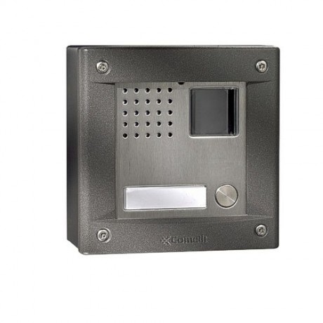 Videointerfon IP Wireless Fara Fir COMELIT VIP-S 8503