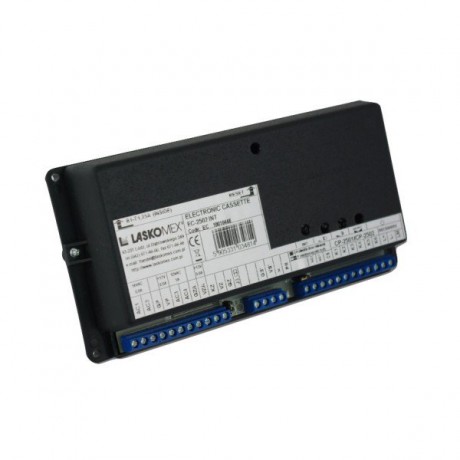 Caseta electronica LASKOMEX Polonia 