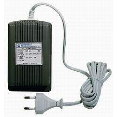 RF2A COMMAX Coreea sursa 24V