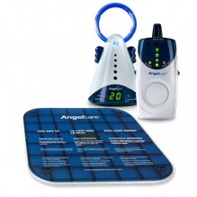 Angelcare - Interfon cu monitor apnee