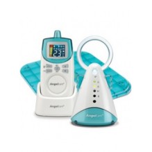 Angelcare - Interfon digital Monitor de respiratie