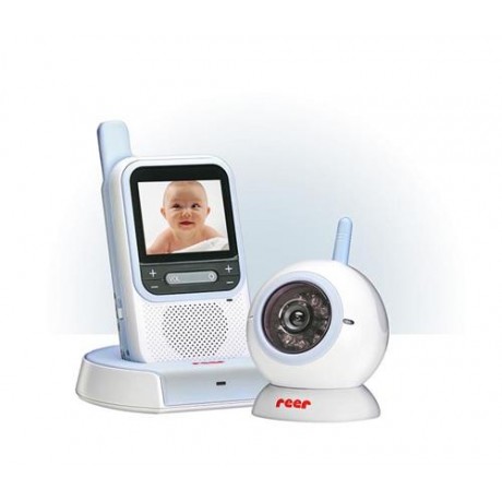 Reer - Baby Monitor Cu Camera Video Sirius