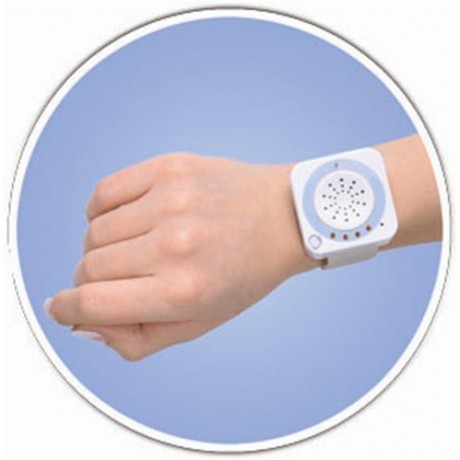 Baby Monitor Digital Cube Tip Bratara