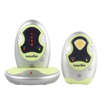 Babymoov - Interfon Expert Care Digital Green