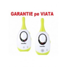 Babymoov - Interfon Simply Care New Generation