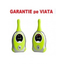 Babymoov - Interfon Easy Care