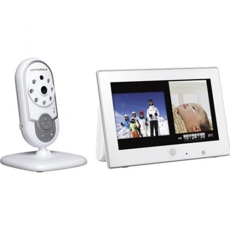 Videofon Digital si Rama Foto MFV700 MFV-700