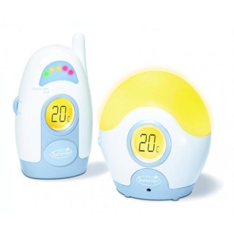 Interfon digital SecureSleep