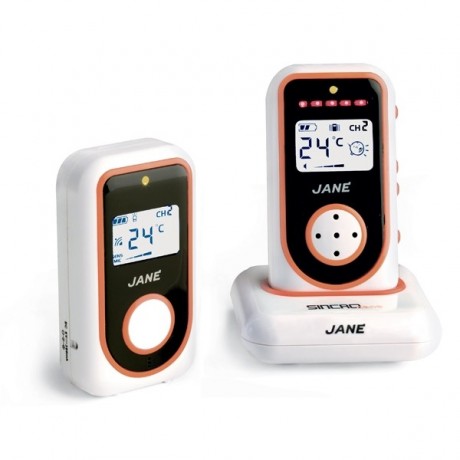 Jane - Interfon Sincro Nano