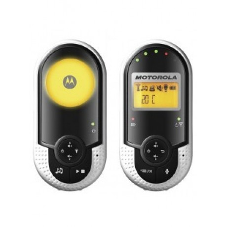 Motorola - Interfon digital MBP13B