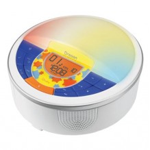 Oregon - Statie Multimedia Pentru Bebelusi