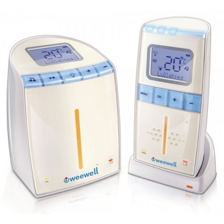 Weewell - Interfon Digital MP3