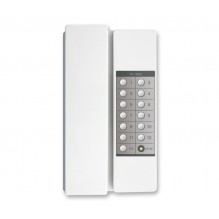 Interfon tip telefon COMMAX Coreea TP-12RC pentru birou