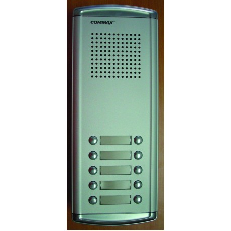 Interfoane COMMAX Coreea DR-10AM interfoane pentru vila