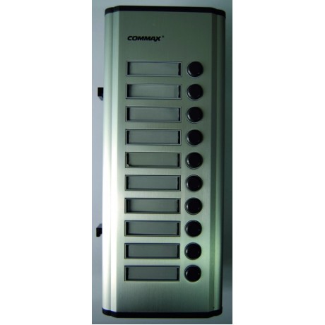 Interfoane COMMAX Coreea DR10KS interfoane pentru bloc
