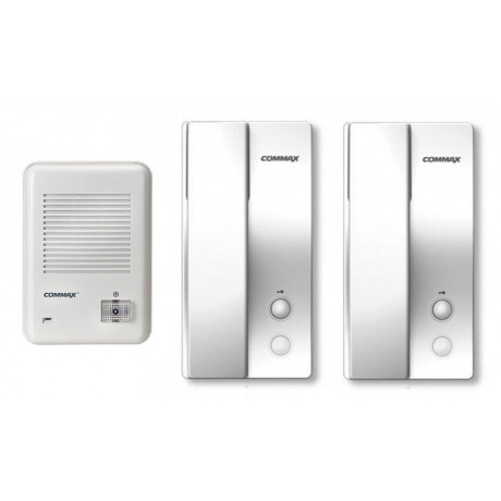 Interfoane COMMAX Coreea RM302KS interfoane pentru vila