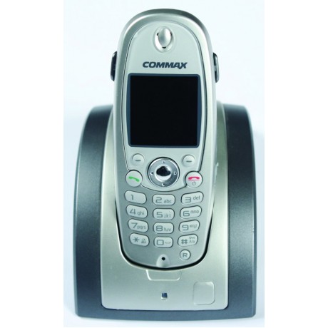 Interfoane COMMAX Coreea WDP-180D interfon pentru vila