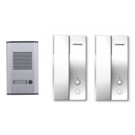 Interfon COMMAX Coreea RM302K pentru vila