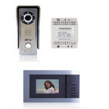 Kit interfon video color GENWAY FS7V3