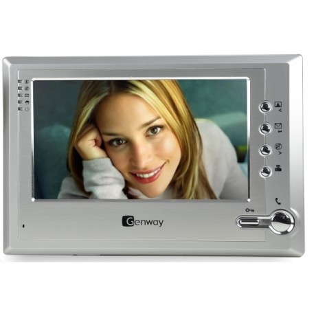 Post suplimentar Genway FS7V11