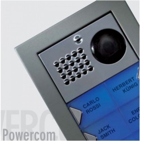 Interfon wireless fara fir COMELIT - TELPower
