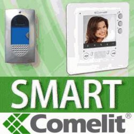 Videointerfon COMELIT SMART 8471S