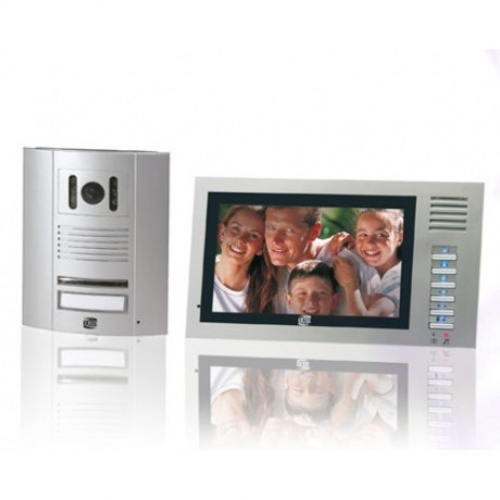 Videointerfon EXTEL WEVP 252 BIS