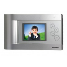 CDV-43Q COMMAX Coreea Monitor LCD 4,3”