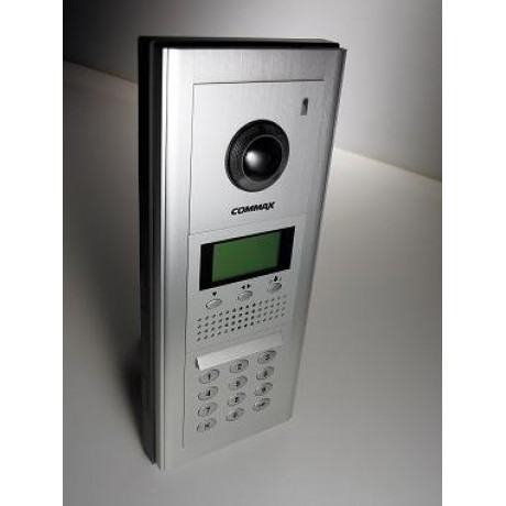 DRC-OSC COMMAX Coreea Panou de intrare principala