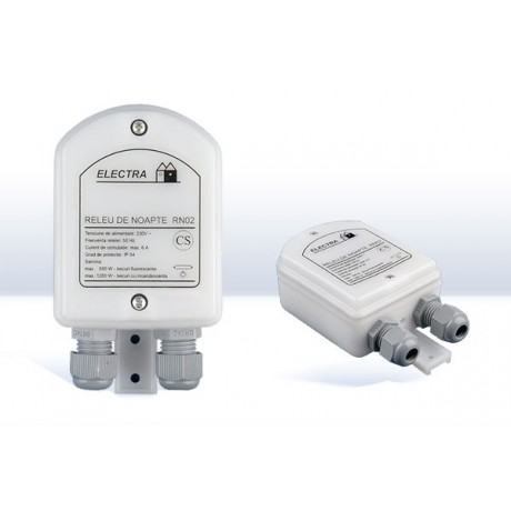 EN.11A: Releu de noapte