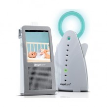 Angelcare - Videofon si monitor de respiratie