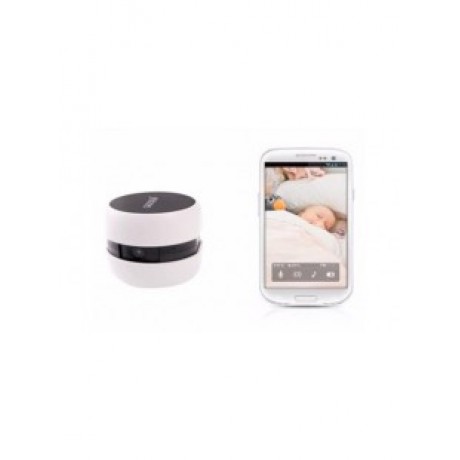 Googo - Camera Wireless monitorizare bebelusi