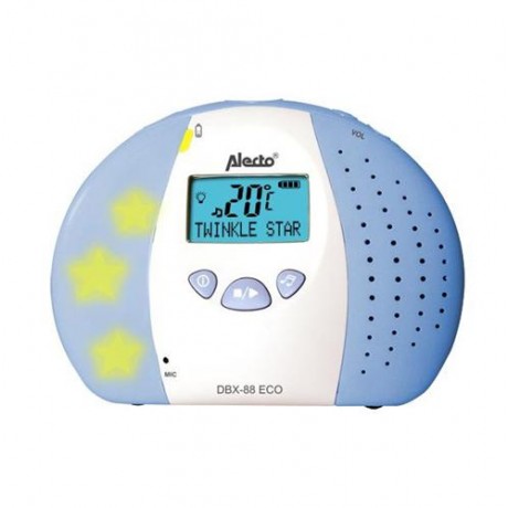 Interfon Copii DBX-88 ECO Alecto ALE-DXB-88ECO