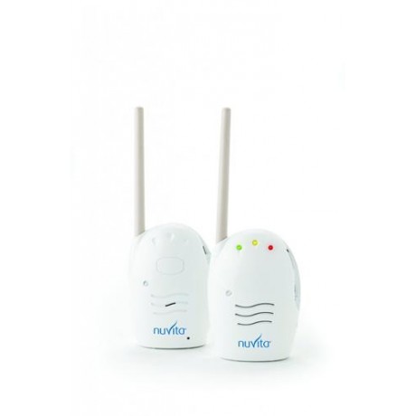 Interfon Digital Bebe Nuvita NUV-1093