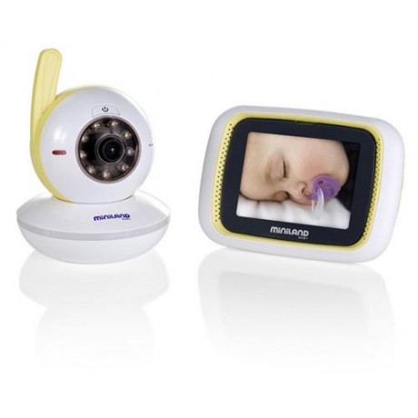 Video Interfon Digimonitor 3.5"MLD-89039