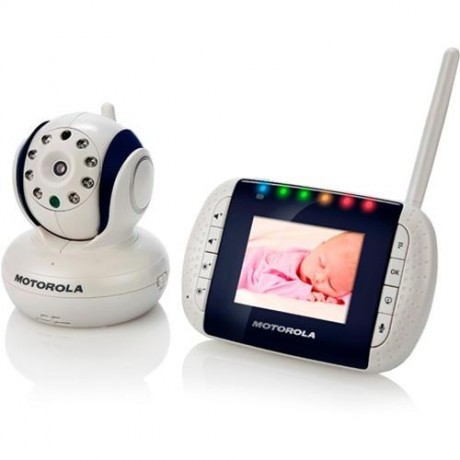 Videofon Digital Bidirectional Motorola MBP33 MBP-33