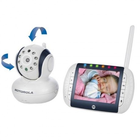 Videofon Digital Bidirectional Motorola MBP36 MBP-36
