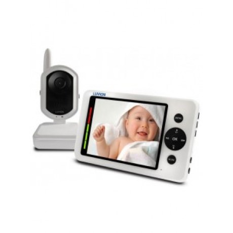 Luvion - Interfon Grand Elite Set
