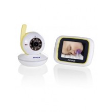 Miniland - Interfon video copii 3,5 inch