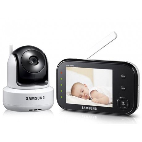 Monitor Video Samsung SEW 3037