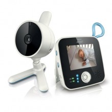 Sistem VIDEO Digital de Monitorizare Copii PHA-SCD610